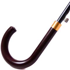 Sombrinha Quatro Tons 10 Varetas - comprar online