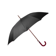 Sombrinha Longa Barra de Alumínio 12 Varetas - comprar online