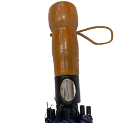 Portaria Dobrável Xadrez 8 Varetas - comprar online