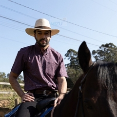 Chapéu Campo Rope Band - comprar online