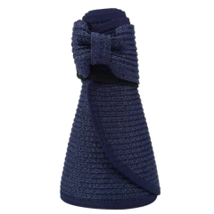 Viseira Enrolada Lisa - comprar online