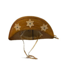 Chapéu Lampião M - comprar online