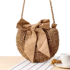 Bolsa Com Laço na internet