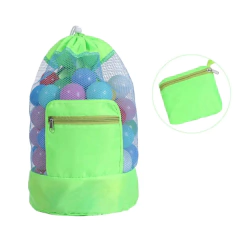 Mochila de Praia para Brinquedos - comprar online