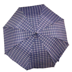 Portaria Dobrável Xadrez 8 Varetas