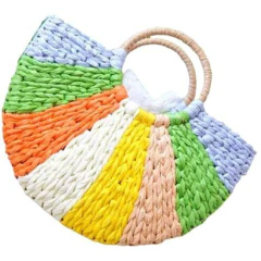 Bolsa Feminina Color na internet