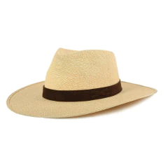 Imagem do Chapéu Campo Rope Band