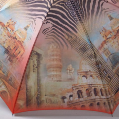 Sombrinha Auto Estampa Sortida 8 Varetas - comprar online