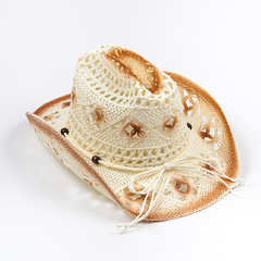 Chapéu Cowboy Jaguariúna - loja online
