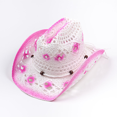 Chapéu Cowboy Jaguariúna