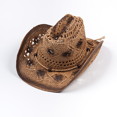 Chapéu Cowboy Jaguariúna na internet