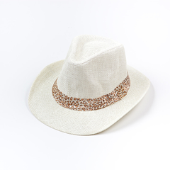 Chapéu Brother Onça Jacqueline - comprar online
