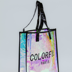 Bolsa Colorful - Mizu Sol e Chuva