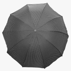 Sombrinha Bolinhas 10 Varetas