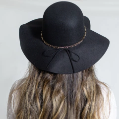 Chapéu Floppy Corrente - comprar online