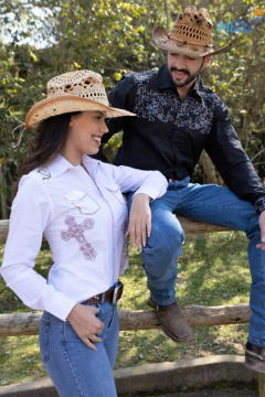 Chapéu Cowboy Jaguariúna