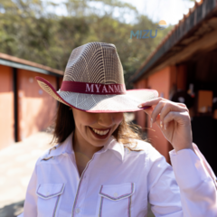 Chapéu Cowboy Limeira - comprar online