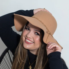 Chapéu Floppy Corrente na internet