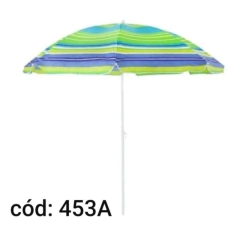 Guarda-Sol Estampado 160CM - Mizu Sol e Chuva