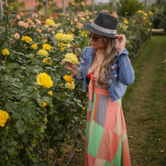 Chapéu Brother Onça Jacqueline na internet