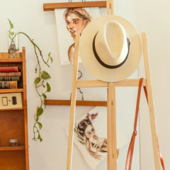 Chapéu Panamá Tradicional na internet