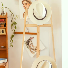 Chapéu Panamá Tradicional