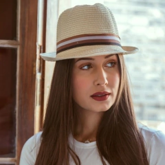 Chapéu Brother Faixa Risco - loja online