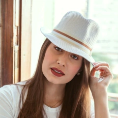 Chapéu Brother Faixa Risco