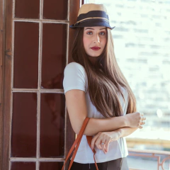 Chapéu Brother Duas Cores na internet