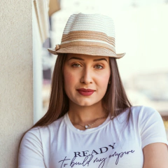 Chapéu Brother Duas Cores - comprar online