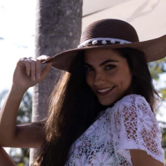 Chapéu Mini Pompom - loja online