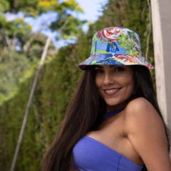 Chapéu Bucket