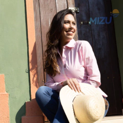 Chapéu Pantaneiro de Palha na internet