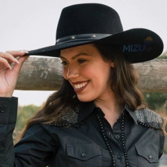 Chapéu Premium Aba 11 - Mizu Sol e Chuva