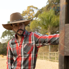 Chapéu Premium Aba 11 - comprar online