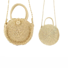 Conjunto Bolsa Redonda