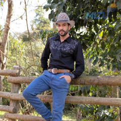 Chapéu Cowboy Cajamar - Mizu Sol e Chuva