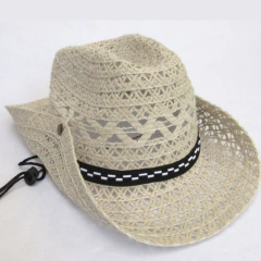 Chapéu Cowboy Cajamar - loja online