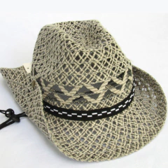 Chapéu Cowboy Cajamar na internet