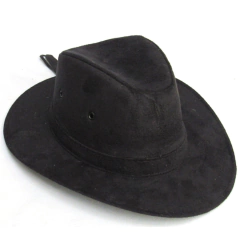 Chapéu Cowboy Camurça Infantil na internet