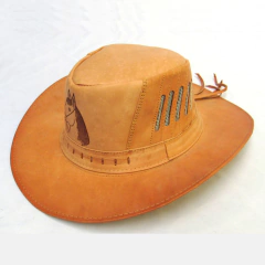 Imagem do Chapéu Couro de Carneiro