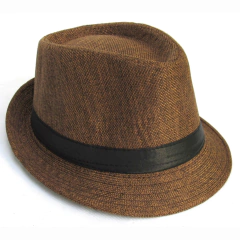 Chapéu Brother Linho - comprar online