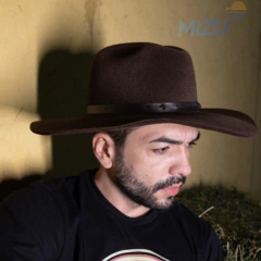 Chapéu Texas - loja online
