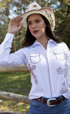 Chapéu Cowboy Jaguariúna - comprar online