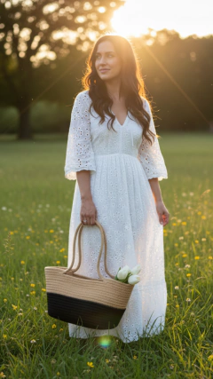 Bolsa Lírio na internet