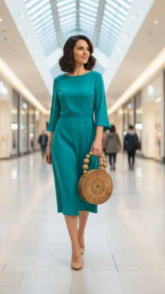 Bolsa Girasol - Mizu Sol e Chuva