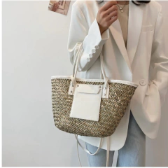 Bolsa Pequena Branca - comprar online