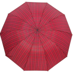 Guarda-Chuva Xadrez 10 Varetas na internet