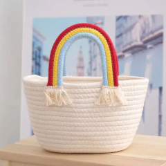 Bolsa Pequena Arco-Iris