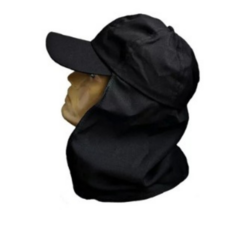 Boné Pescador Liso Com Saia - comprar online